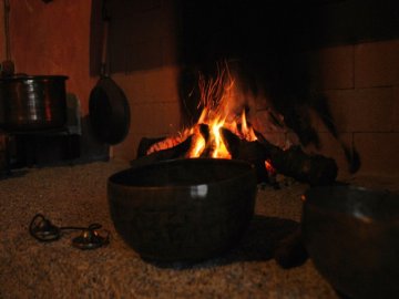 Vakantie in Sardinie - Authentieke overnachten in een herdershut  (3)